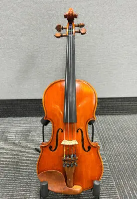 Eastman Strings - Violin Outfit - w/Carbon Bow - 1/4